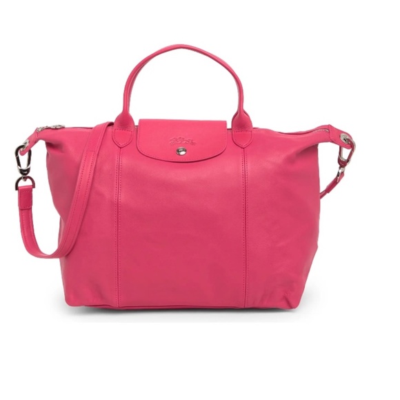 Longchamp Handbags - Last piece!!!  Le Pliage Handbag LONGCHAMP